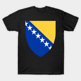 Bosnia and Herzegovina T-Shirt